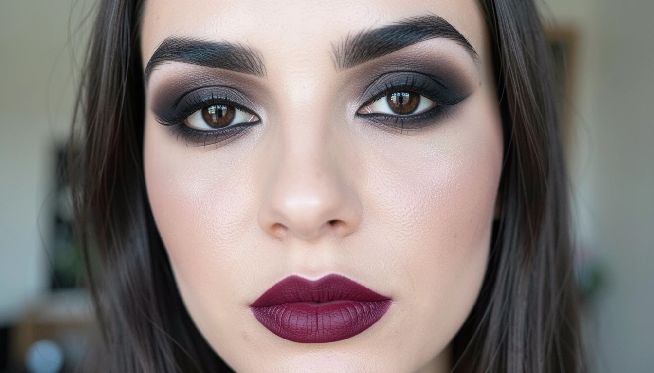 10 Soft Goth Makeup Ideas You’ll Love