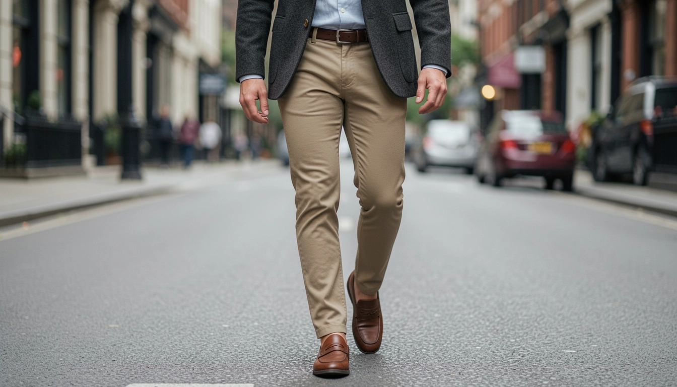12 European Street Style For Men You’ll Love