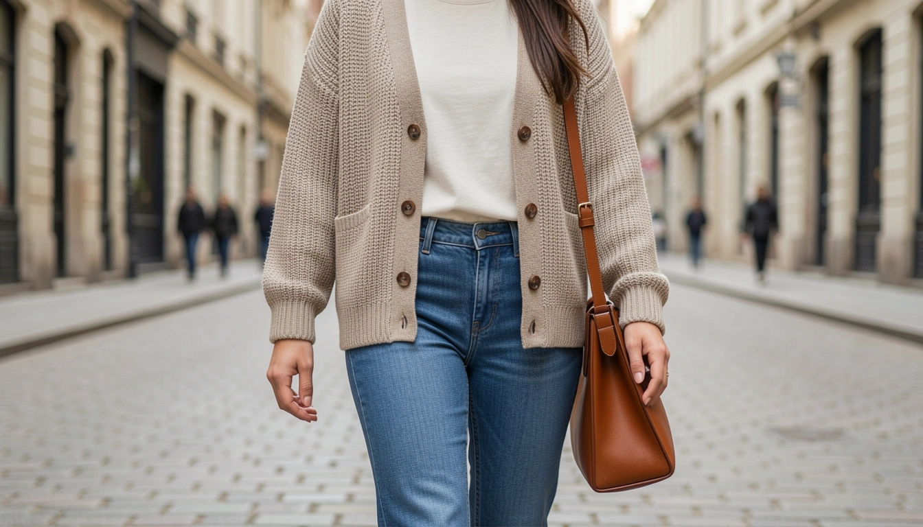 18 European Street Style For Fall To Try