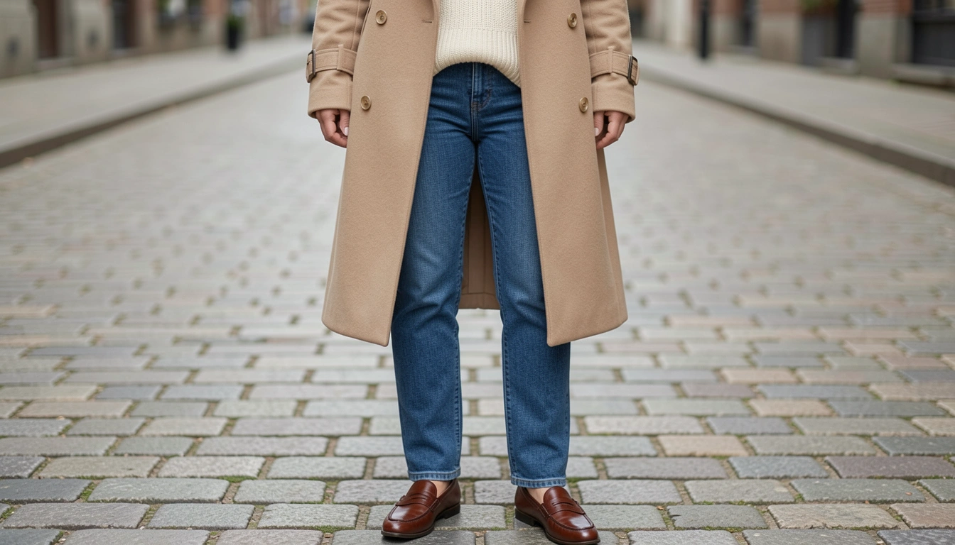 11 European Street Style Outfits You’ll Love