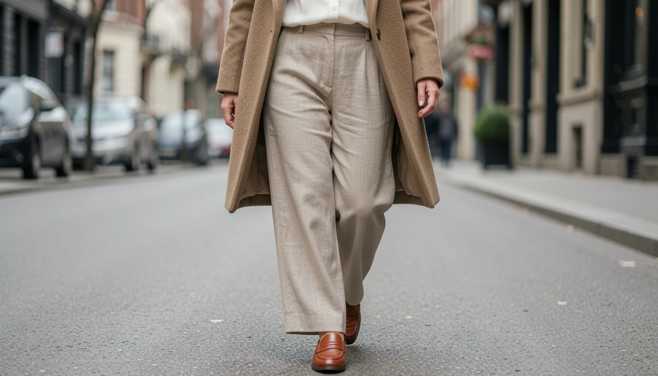 7 European Street Style For Woman To Copy
