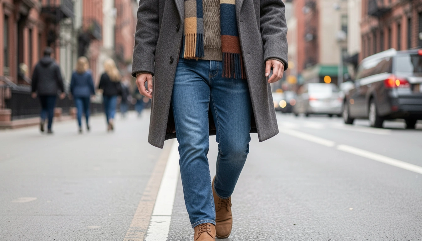 15 New York Street Style For Winter You’ll Love