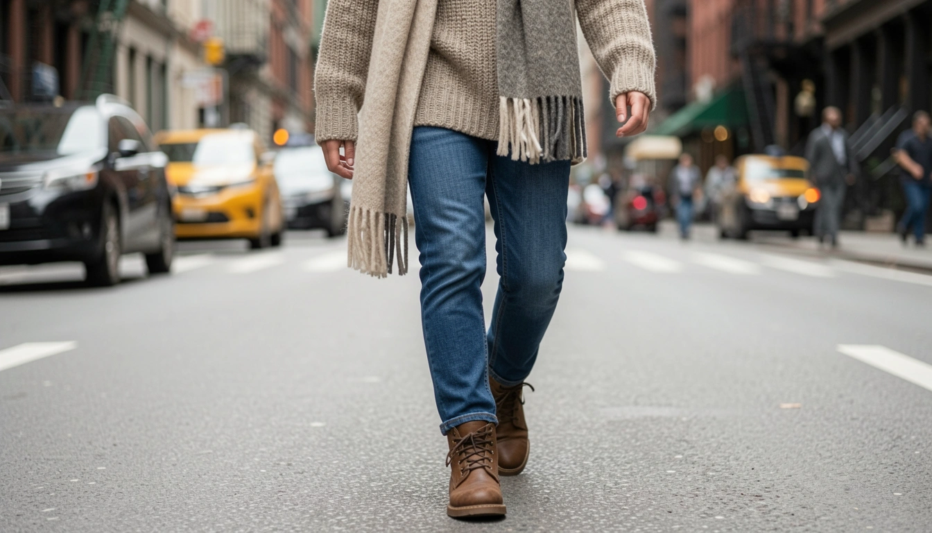 14 New York Street Style For Fall You’ll Love
