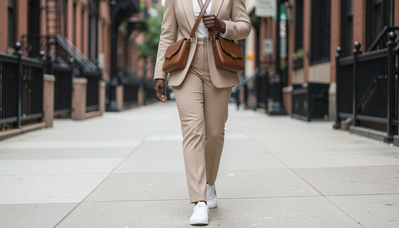16 New York Street Style For Black Women You’ll Love