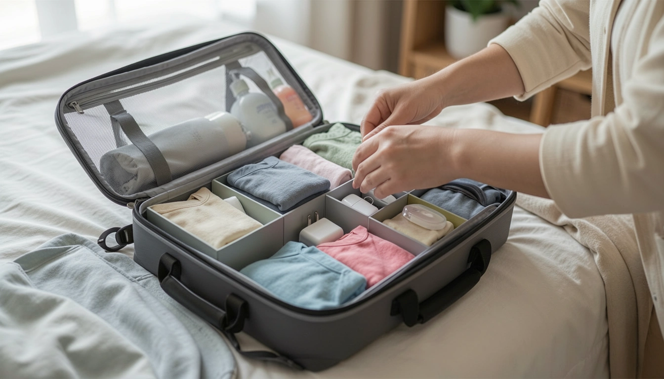 14 Carry On Bag Essentials List You’ll Love