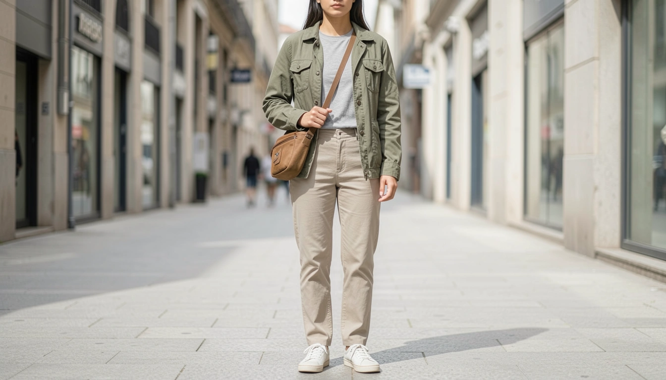 How To Stay Safe While Traveling Alone