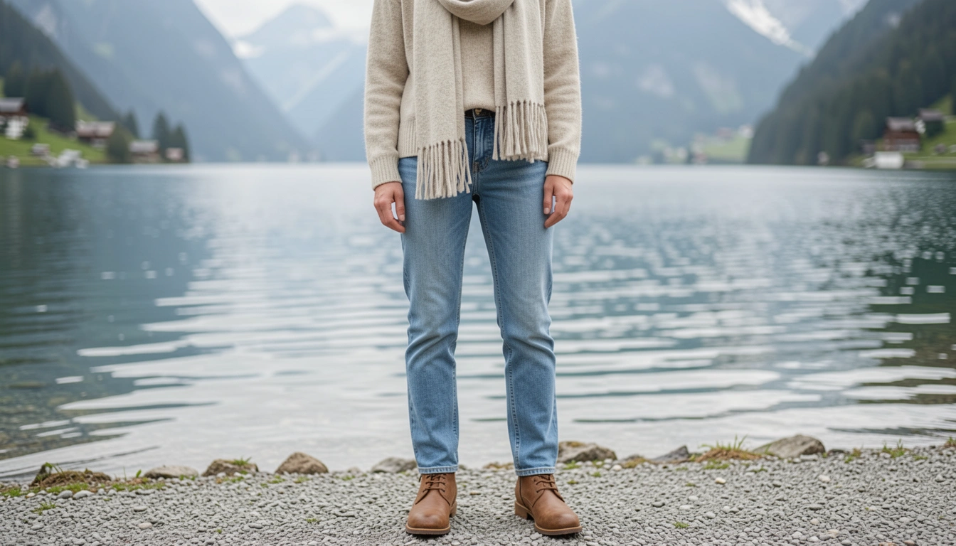 9 Switzerland Travel Tips You Must Know