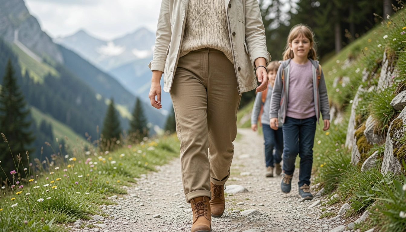 11 Switzerland Travel Ideas With Kids You’ll Love