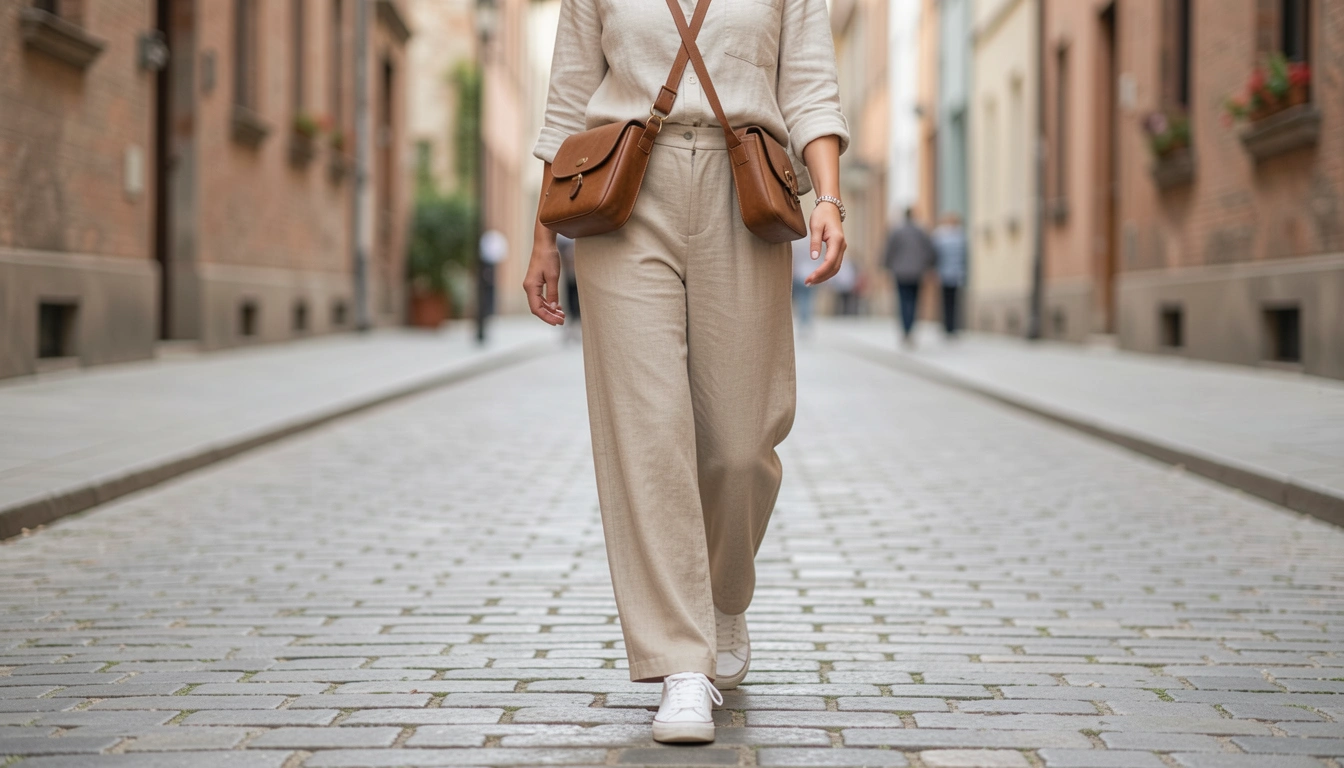 12 Europe Travel Outfits For Women You’ll Love