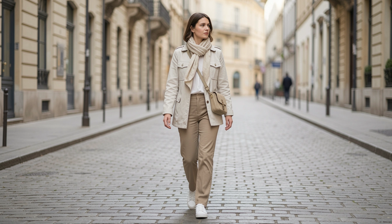 9 Europe Travel Essentials For Women You Must Pack