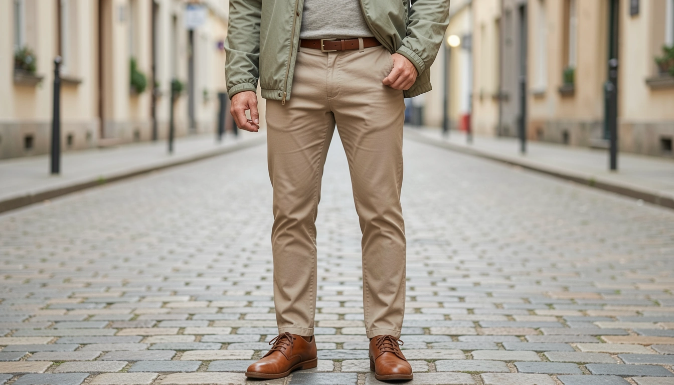 14 Europe Travel Essentials For Men You’ll Need