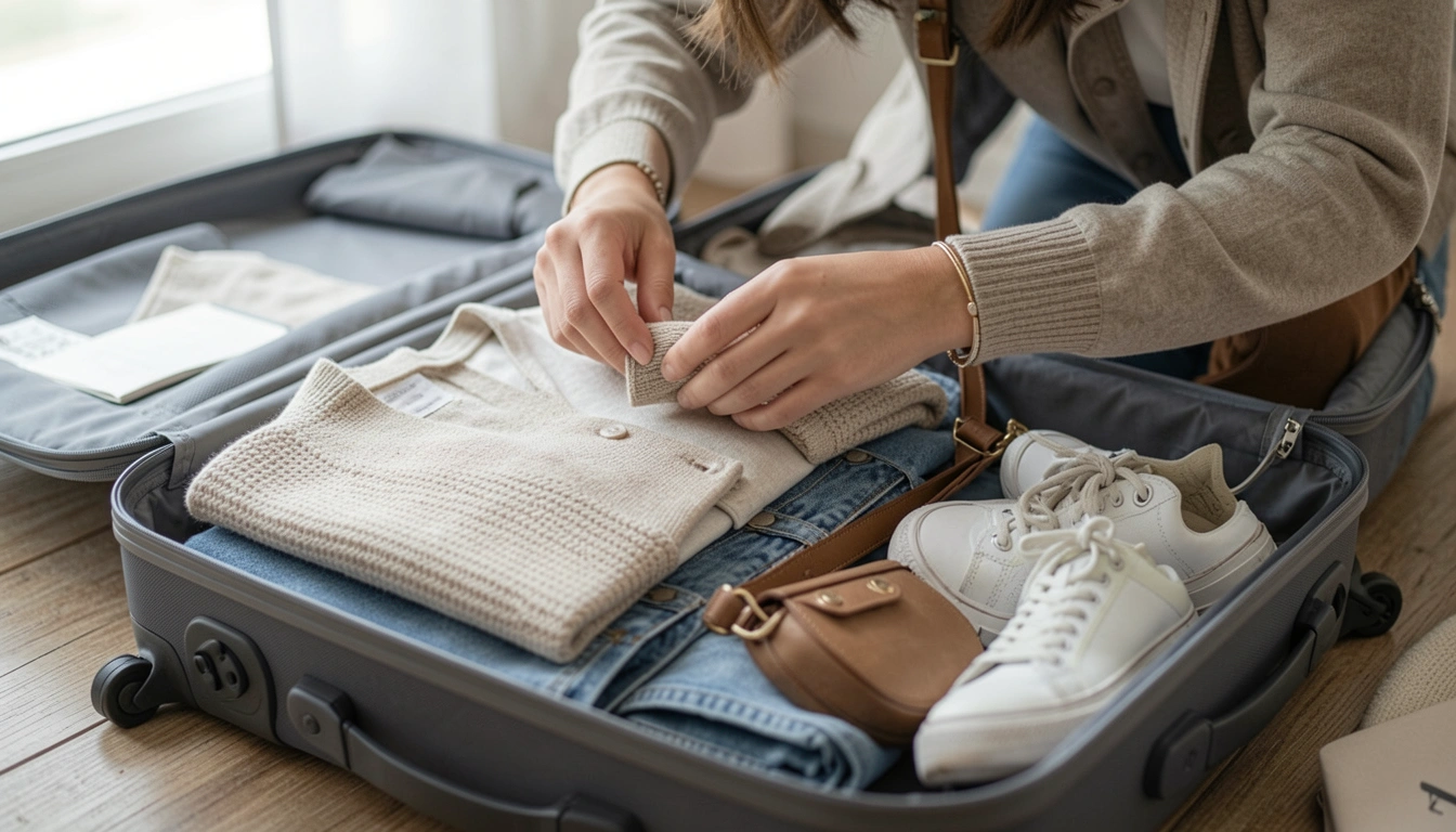 10 Europe Travel Checklist You Must Save