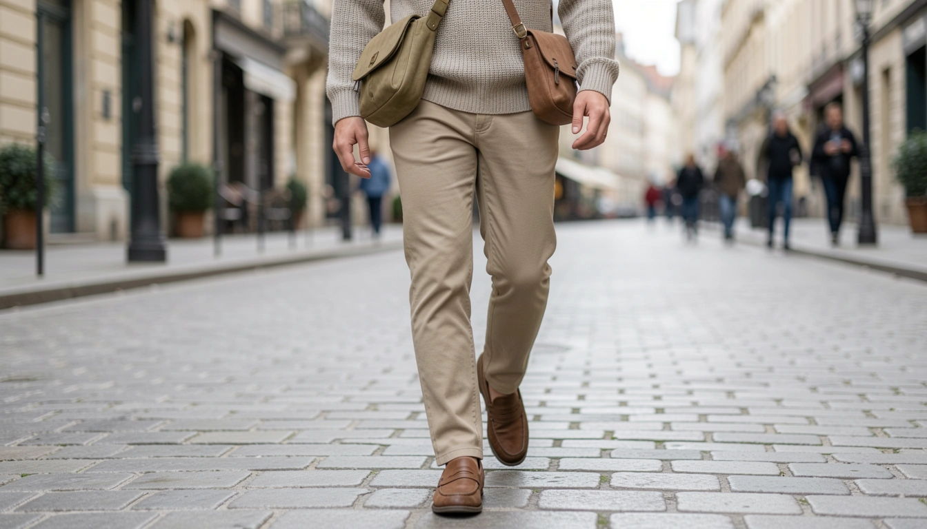 13 Europe Travel Packing List You’ll Need